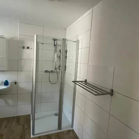 Haus Kirchwarfenweg * Wirdum