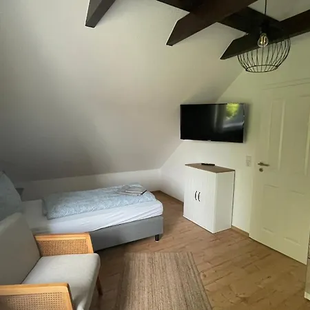 Haus Kirchwarfenweg Wirdum