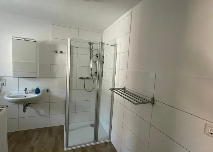 Haus Kirchwarfenweg * Wirdum